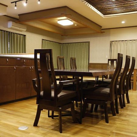 満天の庭 Manten-No-Niwa Kurume Exterior foto