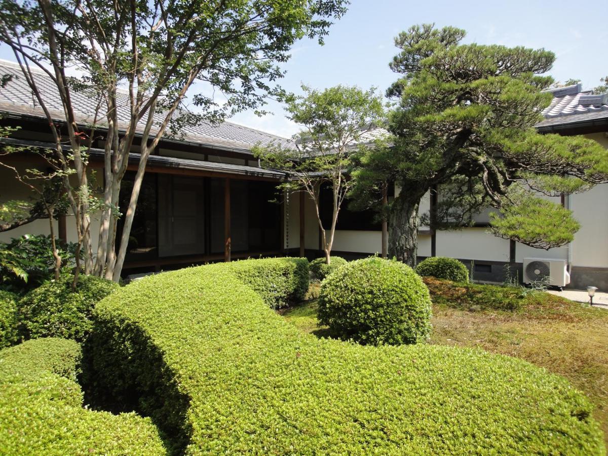 満天の庭 Manten-No-Niwa Kurume Exterior foto