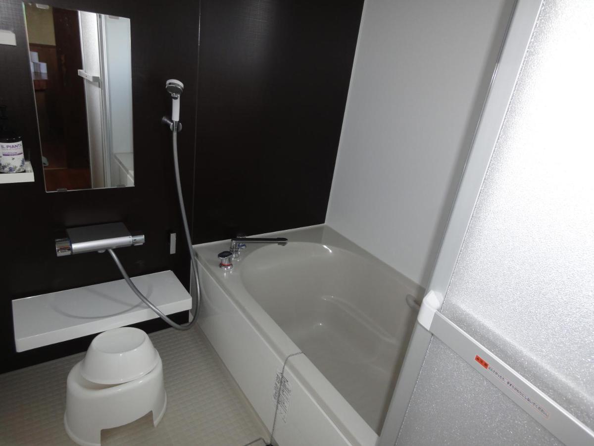 満天の庭 Manten-No-Niwa Kurume Exterior foto