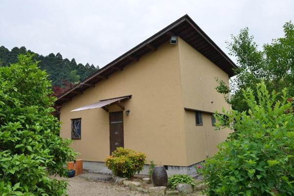 満天の庭 Manten-No-Niwa Kurume Exterior foto