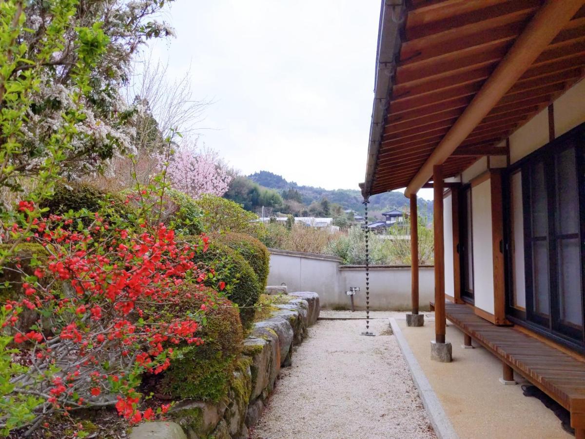 満天の庭 Manten-No-Niwa Kurume Exterior foto