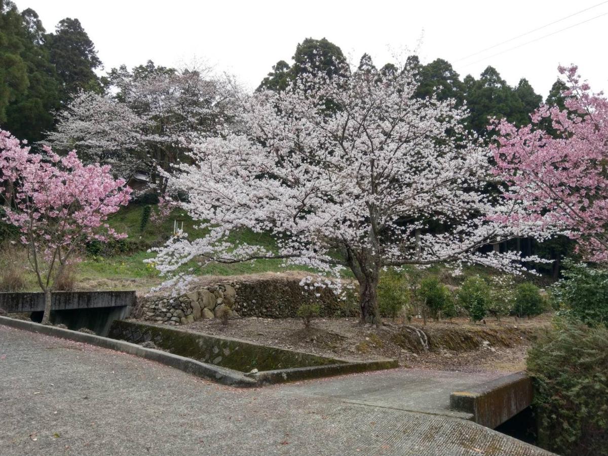 満天の庭 Manten-No-Niwa Kurume Exterior foto