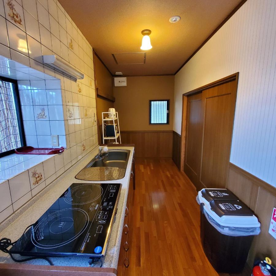 満天の庭 Manten-No-Niwa Kurume Exterior foto