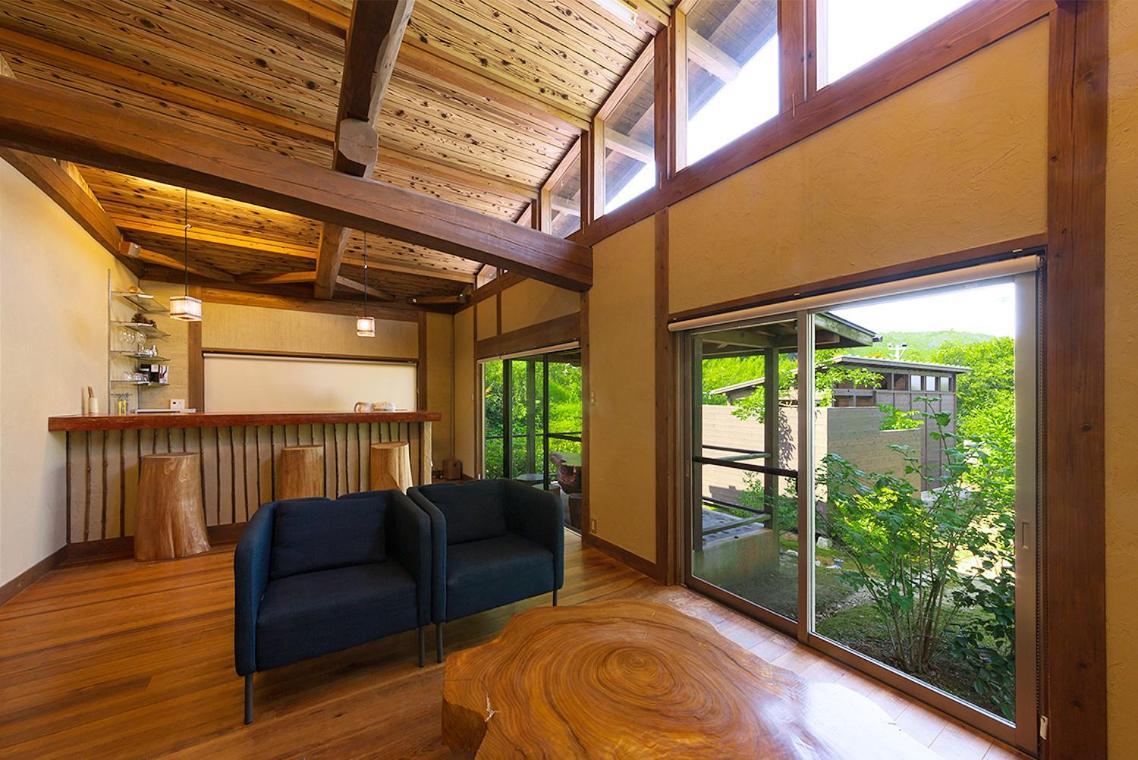 満天の庭 Manten-No-Niwa Kurume Exterior foto